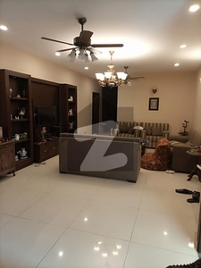 Bungalow Is Available For Sale In Khayaban E Rahat DHA Phase 6 DHA Phase 6