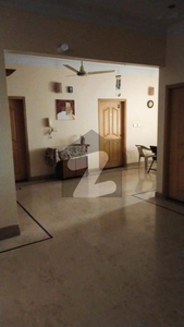 BUNGALOW OF GROUND PLUS ONE FOR SALE Gulshan-e-Iqbal Block 1