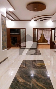 BUNGALOW OF GROUND PLUS TWO FOR SALE Gulshan-e-Iqbal Block 9