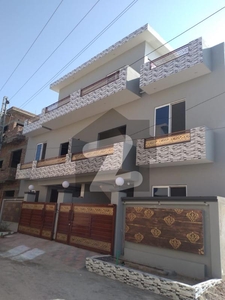 Buy 5 Marla House At Highly Affordable Price Defence Road