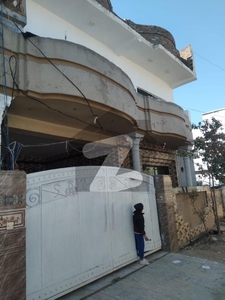 Buy 7 Marla House At Highly Affordable Price Adiala Road