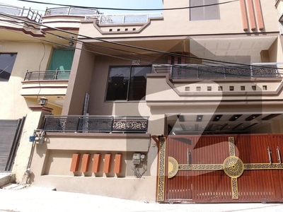Buy A 10 Marla House For Sale In Line 4 Peshawar Road Near Range Road Rwp Peshawar Road