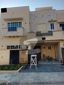 Buy A Centrally Located 10 Marla House In Bahria Town Phase 8 - Block D Bahria Town Phase 8 Block D