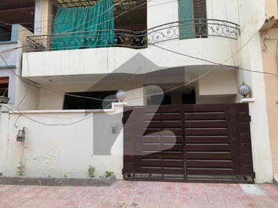 Buy A Centrally Located 5 Marla House In Johar Town Phase 2 - Block Q For Sale Johar Town Phase 2 Block Q