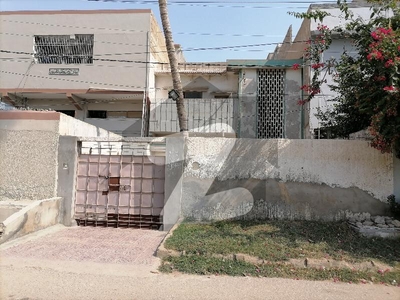 Buy A Centrally Located Prime Location 120 Square Yards House In North Karachi Sector 9 North Karachi Sector 9