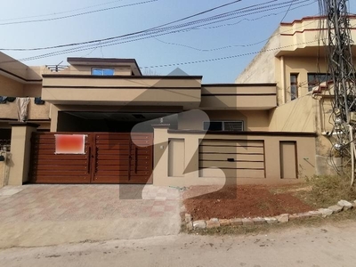 Buy A House Of 10 Marla In Gulshan Abad Sector 3 Gulshan Abad Sector 3