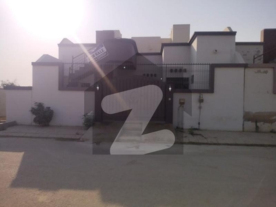 Buy your ideal Prime Location 160 Square Yards House in a prime location of Karachi Saima Arabian Villas