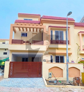 Buying A House In Rawalpindi? Bahria Town Phase 8