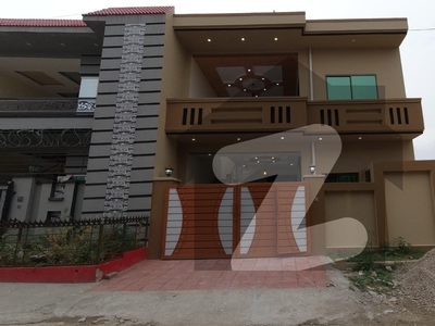 Buying A House In Snober City Rawalpindi Snober City