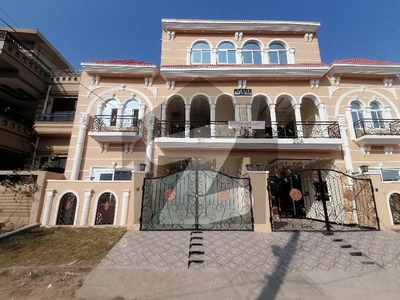 Buying A House In Snober City Rawalpindi? Snober City