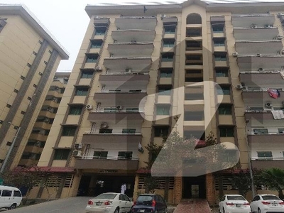Buying A Prime Location Flat In Lahore? Askari 11 Sector B Apartments