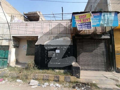 Buying A Prime Location House In Karachi? North Karachi Sector 11B