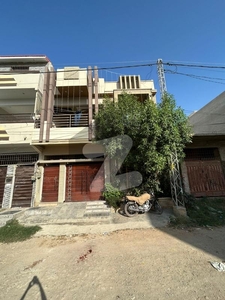 Buying A Prime Location House In Saadi Town - Block 4 Karachi? Saadi Town Block 4
