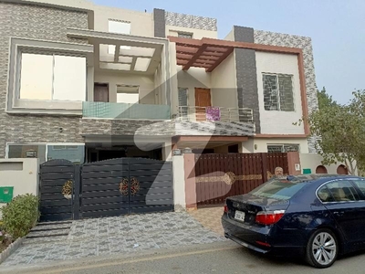 C Block VIP House For Sale Bahria Orchard Phase 2