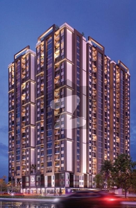 Calachi Icon Luxury Apartment Booking On Pre-Launch Rate Callachi Cooperative Housing Society