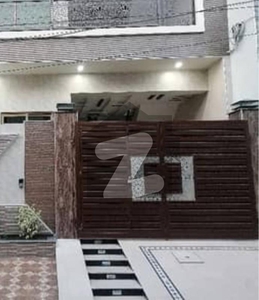 Canal Road Faisalabad VIP Location 5 Marla Double Story House For Rent 4 Bed Room Attached Bath Attached Eden Valley