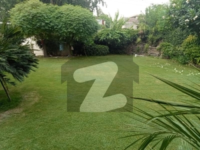 Cantt 5 Kanal House For Sale Shadman 2 Main Canal Road Gulberg Lahore Shadman 2