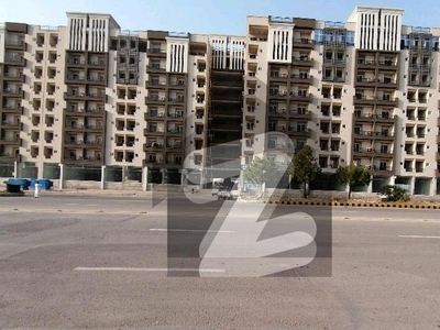 Centrally Located Flat In Bahria Enclave Is Available For Rent Bahria Enclave