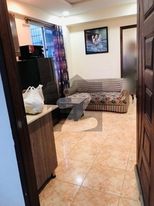 Centrally Located Flat In E-11 Is Available For rent E-11