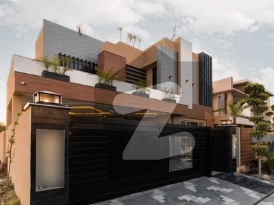 Centrally Located House Available In DHA Defence Phase 2 For rent DHA Defence Phase 2