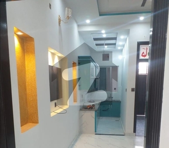 Centrally Located House Available In Marghzar Officers Colony For sale Marghzar Officers Colony