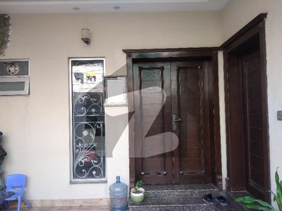 Centrally Located House Available In Punjab Coop Housing Society For sale Punjab Coop Housing Society