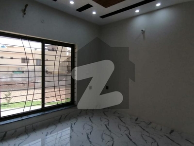 Centrally Located House For sale In Al-Noor Orchard Available Lahore Jaranwala Road