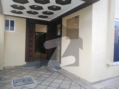 Centrally Located House For Sale In Bahria Town Phase 8 - Ali Block Available Bahria Town Phase 8 Ali Block