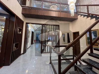 Centrally Located House In DHA Phase 7 Is Available For Sale DHA Phase 7