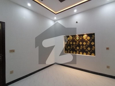 Centrally Located House In Sham Nagar Is Available For sale Sham Nagar