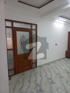 Centrally Located House In UET Housing Society Is Available For Sale UET Housing Society