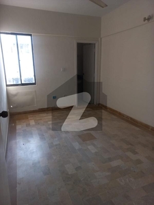 Centrally Located Prime Location Flat Available In DHA Phase 5 For sale DHA Phase 5