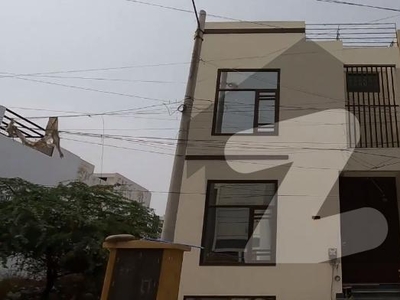 Centrally Located Prime Location House Available In DHA Phase 7 Extension For Sale DHA Phase 7 Extension