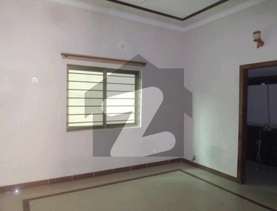 Centrally Located Upper Portion In G-10/4 Is Available For Rent G-10/4