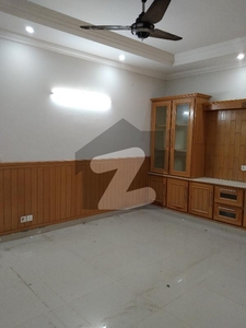 Centrally Located Upper Portion In G-13/3 Is Available For Rent G-13/3