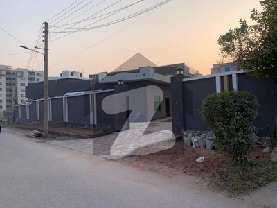Chaklala Officers Scheme No 2 House For Sale Chaklala Scheme 2