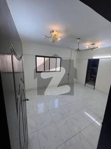 Chance Deal 3 Bedroom Apartment For Sale. DHA Phase 2