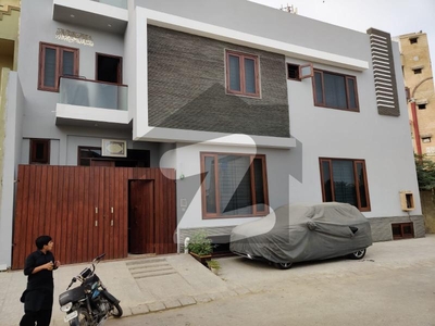 CHANCE DEAL BRAND NEW HOUSE WITH BASEMENT AVAILABLE FOR SALE DHA Phase 7 Extension