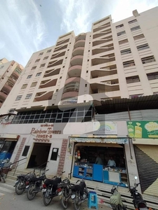 Chance Deal Vip Location Flat For Sale Shahnawaz Cooperative Housing Society