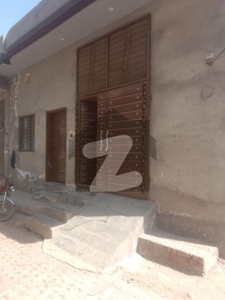 Charming 5 Marla Dream House for Sale in Humza Town Phase 1 Hamza Town