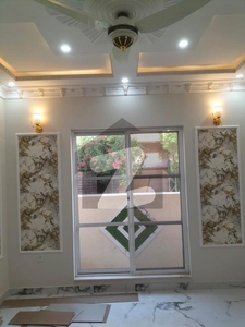 Charming Brand New House For Sale In Cheap Price SJ Garden
