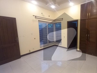 Complete House For Rent in G-6 Islamabad G-6/4