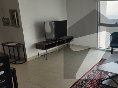 Constitution Avenue 1 = 1 Bedroom Apartment Furnished, Lounge, Kitchen Constitution Avenue