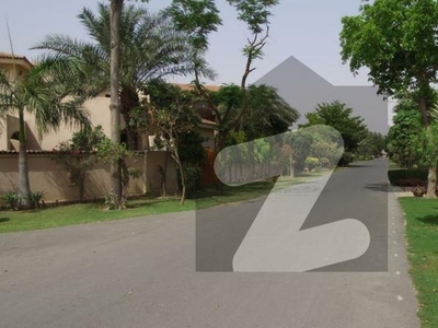 Corner 27 Marla House Available for sale in DHA Phase 5 Lahore Cantt DHA Phase 5