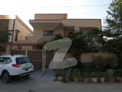 Corner DHA Phase 7 Extension 500 Square Yards House Up For sale DHA Phase 7 Extension