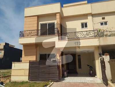 Corner House 6 Marla For Sale In Bahria Town Phase 8 Sector E-1 Bahria Town Phase 8 Sector E-1