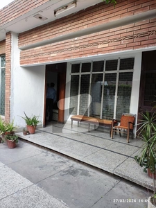 Corner House For Sale In Cavalry Ground, Cantt Lahore Cavalry Ground