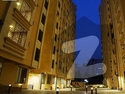 Corner West Open 2 Bed Dd Flat Is Available For Sale Chapal Courtyard