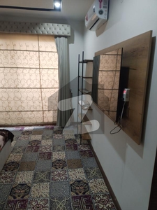 Cosy Two-Bedroom Apartment In Gulberg Greens Islamabad Gulberg Greens