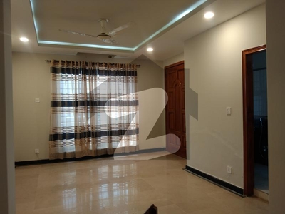 Cozy 2 Bedroom Ground Portion For Rent In E11, Islamabad E-11